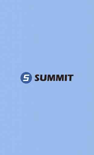 Summit Token 1