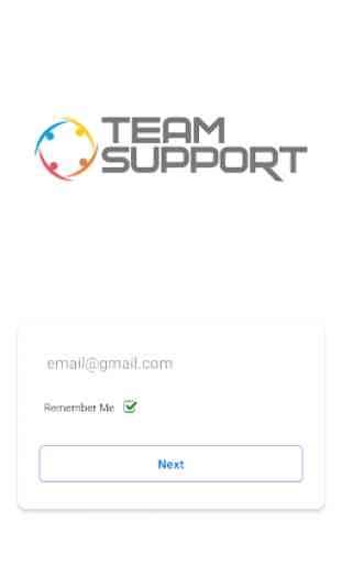 TeamSupport 1