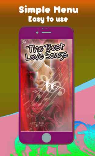 The Best Love Songs 3