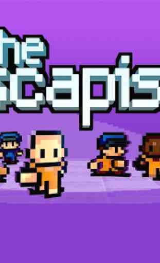 The Escapists: Gefängnisausbruch 1