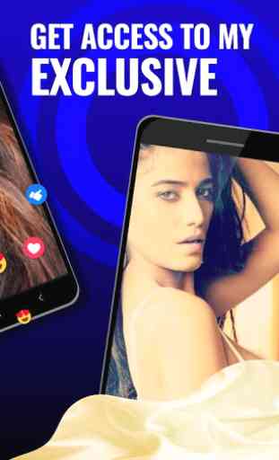 The Official Poonam Pandey App 3