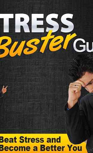 The Stress Buster Guide 1