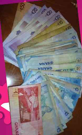 Top 10 Instant Cash Lenders in Ghana 2