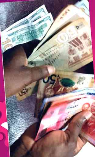 Top 10 Instant Cash Lenders in Ghana 3