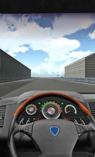 Truck Test Drive Race Free 3