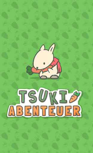 Tsuki-Abenteuer 2
