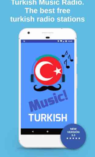 Türkische Musik. Alte und neue türkische Lieder. 1