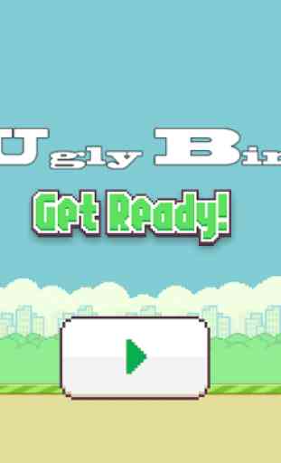 Ugly Bird 1