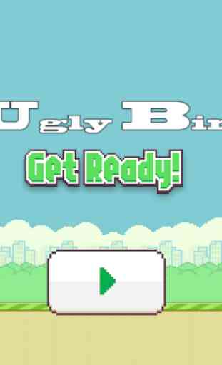 Ugly Bird 3