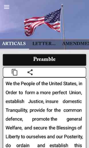 us constitution app 2