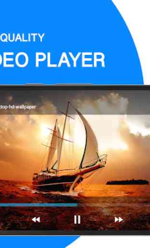 Video Player alle Formate 1