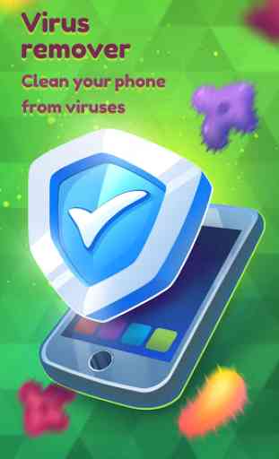 Virus Hunter 2019 3