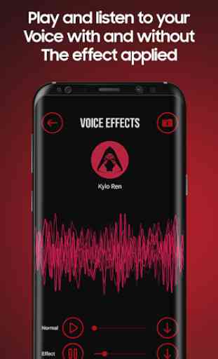 Voice Effects 4