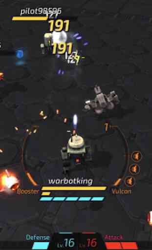 warbot.io 2