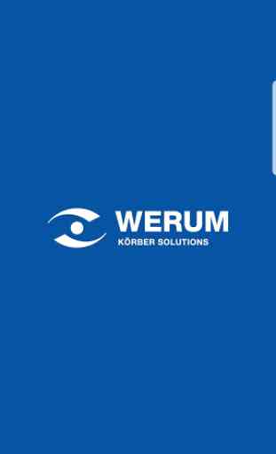 Werum IT Solutions Events 1