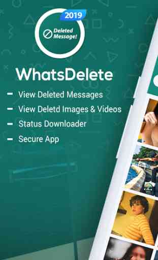 WhatsRemove: Recover Deleted Whats Messages 1