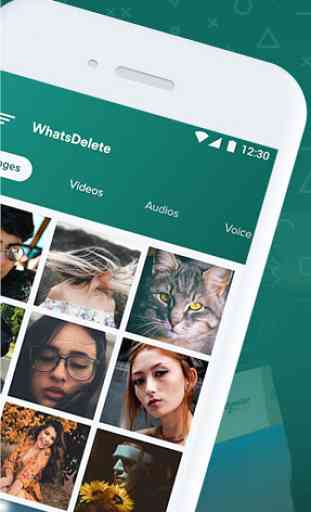 WhatsRemove: Recover Deleted Whats Messages 2