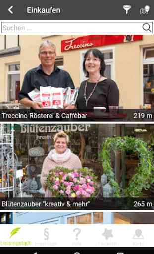 Wolfenbüttel - Die offizielle App der Lessingstadt 3