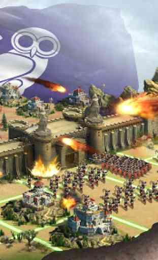 Zeit der Weltreiche: Empire Origins 1