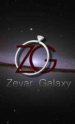 Zevar Galaxy 1