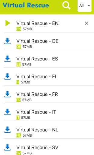 ZOLL's Virtual Rescue Hero 3