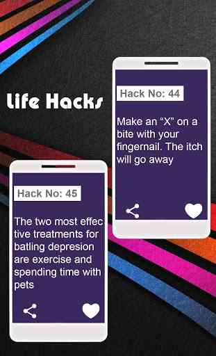 1000+ Life Hacks And Tricks 2