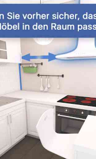 3D Küchenplaner für IKEA: Küche Planen und Design 2