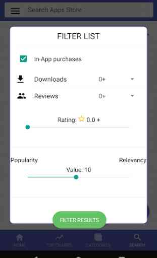 A1 Apps Store Market 3