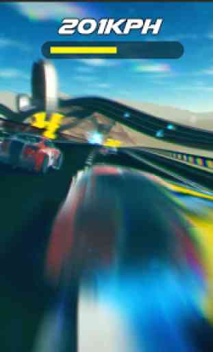 Ace Racing Turbo 4