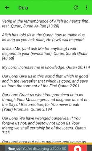 Ahmad Sulaiman : Beautiful Qur'an Recitation & Dua 4
