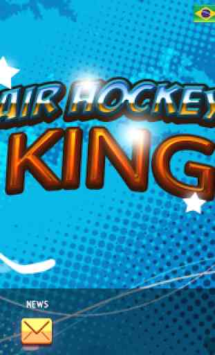 Air Hockey King 1