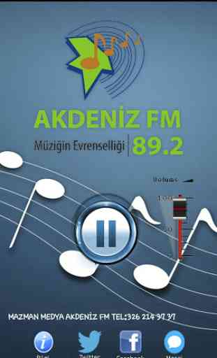 Akdeniz FM 2