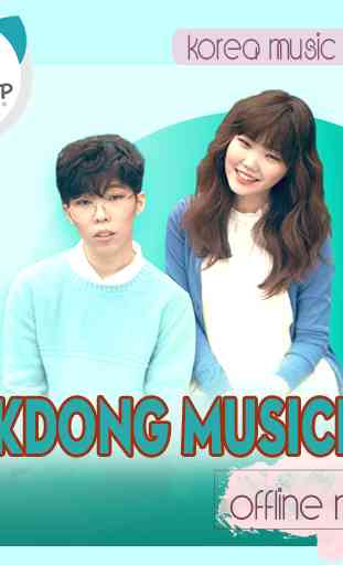 Akdong Musician Offline Music - Kpop 1