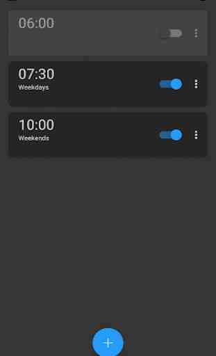 Alarm Clock - loud alarm clock, free alarm clock 1