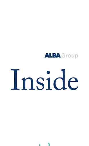 ALBA Group Inside 1