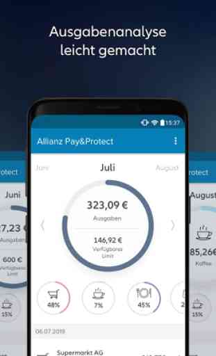 Allianz Pay&Protect 3