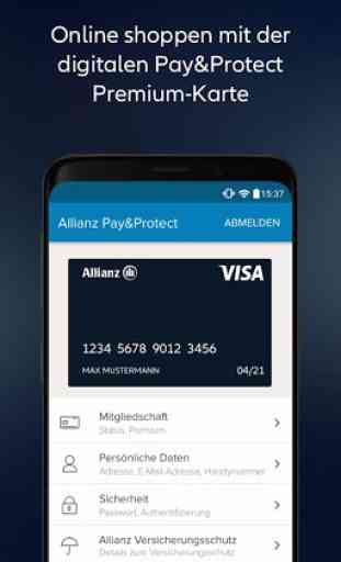 Allianz Pay&Protect 4