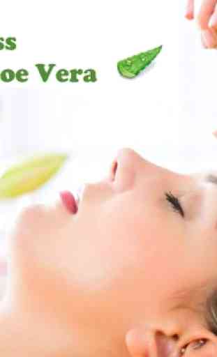 Aloe Vera Benefits 2