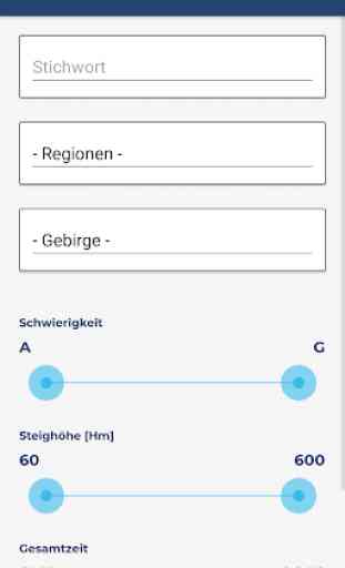 Alpinverlag Touren-App 4