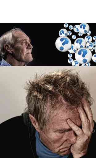 Alzheimer's Disease/ Dementia 1