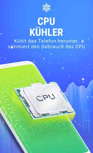 AMC Cleaner- Super Telefonbeschleuniger&CPU Kühler 4