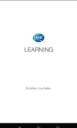 AMC Learning 1