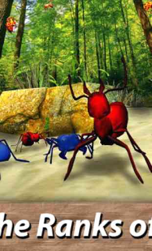 Ameisen Survival Simulator - geh zur Insektenwelt! 1
