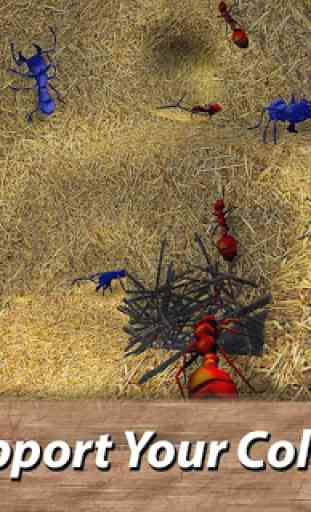Ameisen Survival Simulator - geh zur Insektenwelt! 2