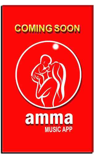 Amma Music Player 1