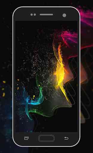 AMOLED Wallpapers 4
