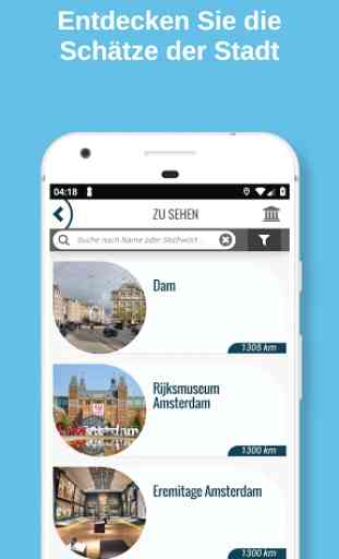 AMSTERDAM Reiseführer,  Karte und Touren 2