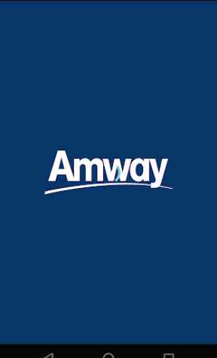 AmwayClub 1