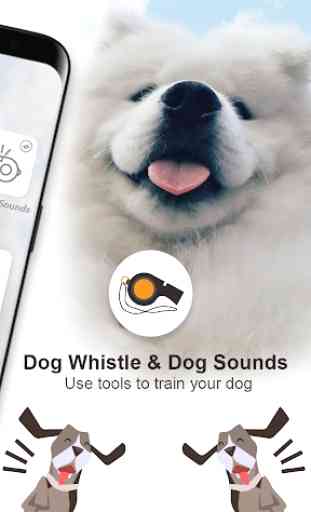 Anti-Hundepfeife - Trainieren Sie Ihren Hund 2