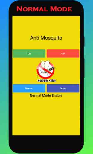Anti Mosquito 2019 2